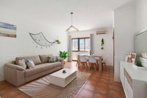 Vila Real Santo Antonio Apartment | Refúgio do Mar Apartamento T2