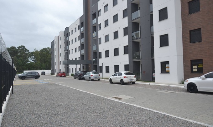 Centro Apartment | Refúgio em Pelotas Com Nf-e, Ideal Para Famílias e Animais de Pequeno Porte