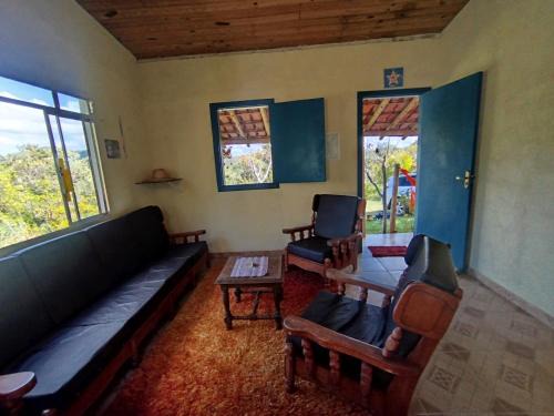 Serra do Cipo House | Refúgio Mãe D Água