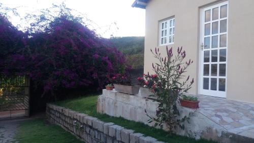 Bananeiras House | Refúgio na Serra
