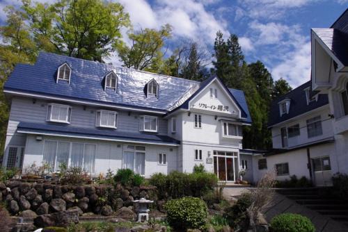 Iiyama House | Refre Inn Fukuzawa