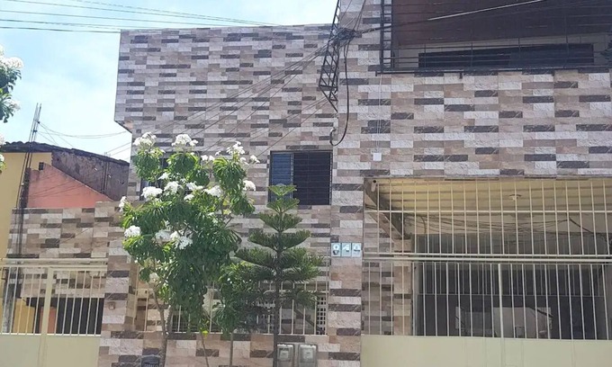 Mangueira House | Refuge and Tranquility in Recife- Cozy and reserved space.