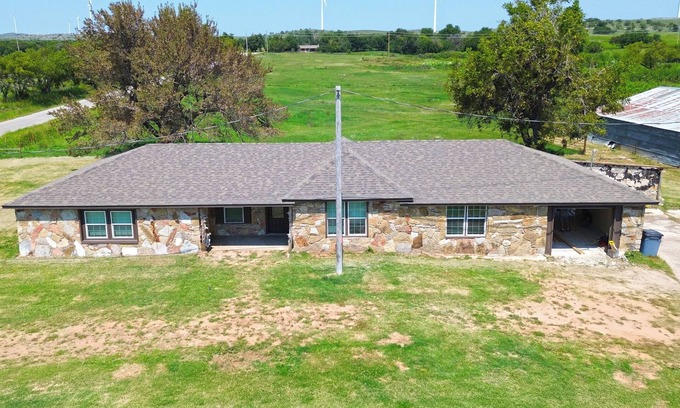 Lawton Cabin | Refuge Hunting Cabin