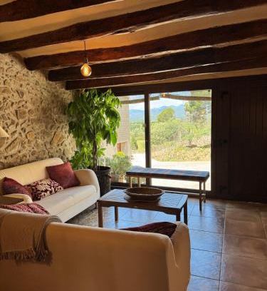 Vilamaniscle Ski Chalet | Refugi de l'Albera