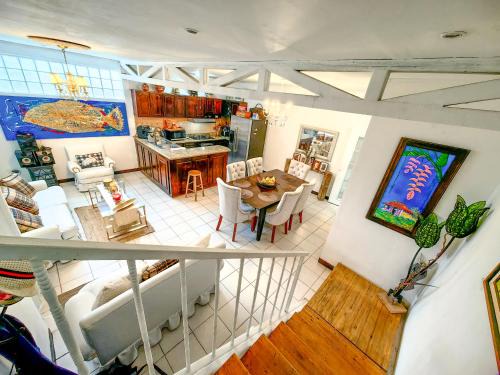 Escazu Bed & Breakfast | Refugio Bed & Breakfast