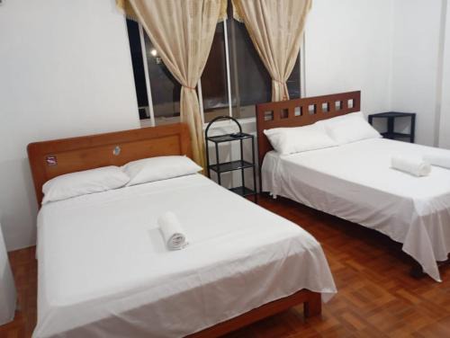 Puerto Ayora Apartment | Refugio de Daye