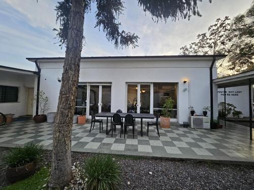 Barrio Italia House | Refugio en Barrio Italia con estacionamiento gratuito