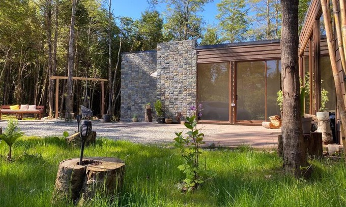 Puerto Varas House | Refugio Los Coigües