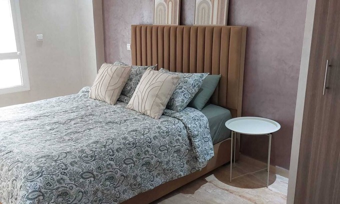 Bni Makada Apartment | Refurbished apartment - Photos coming soon - Reservations available soon