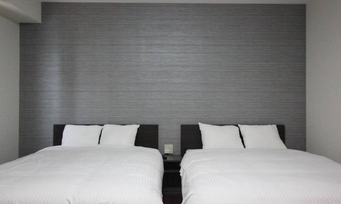 Kita Ward Hotel | Regalia Inn