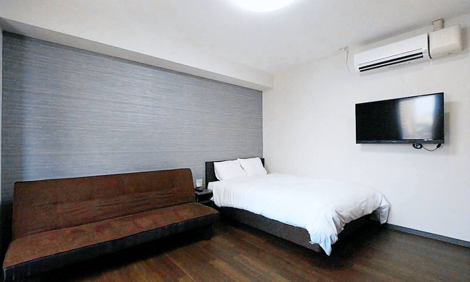 Kita Ward Hotel | Regalia Inn