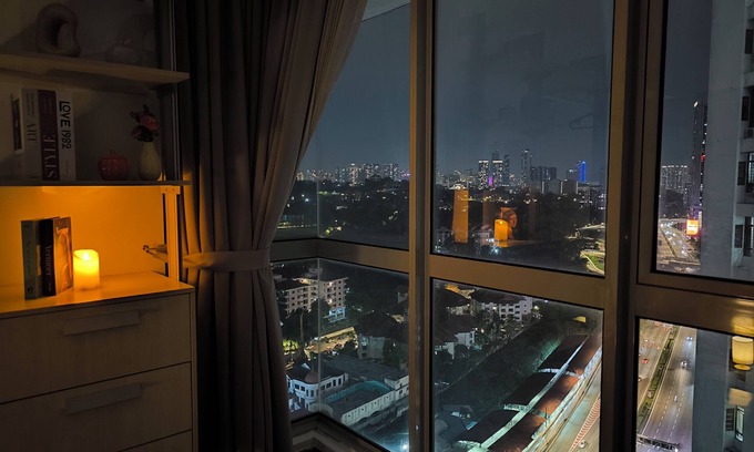 Chow Kit Hotel | Regalia Residence KLCC By Rainbow