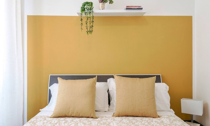 Lazise Apartment | Regarda - The Sun renewed apartment with swimming pool