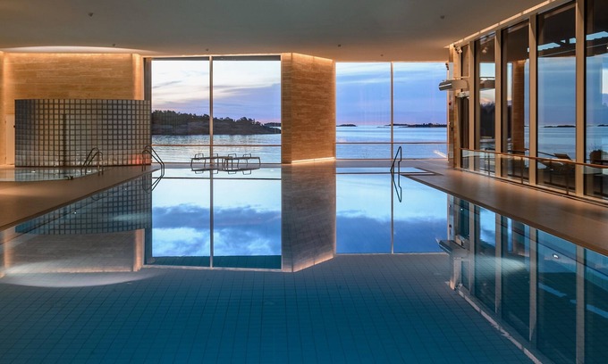 Hanko Hotel | Regatta Spa Hotel
