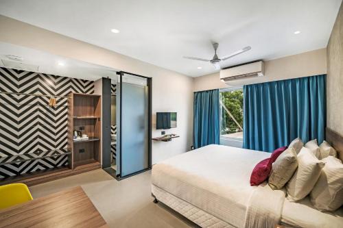 Tuticorin Hotel | Regency Tuticorin by GRT Hotels