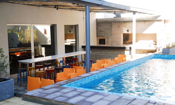 Pocitos Hotel | Regency Way Montevideo Hotel