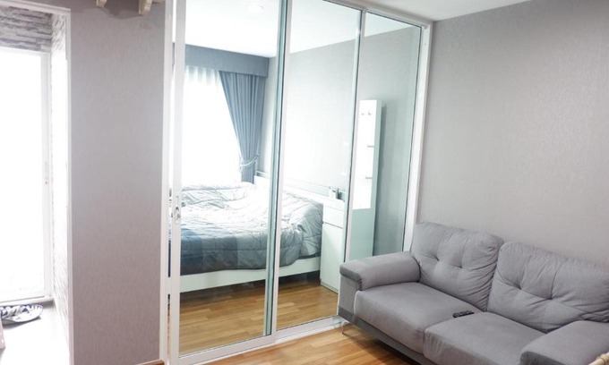 Bang Sue Apartment | Regent home Bangson