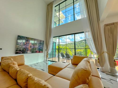 Ko Pha-ngan Apartment | Reggae Garden Villas