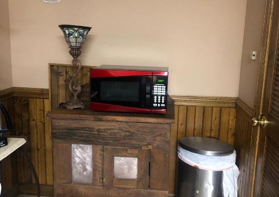 Sparta Apartment | Reggie's hideaway