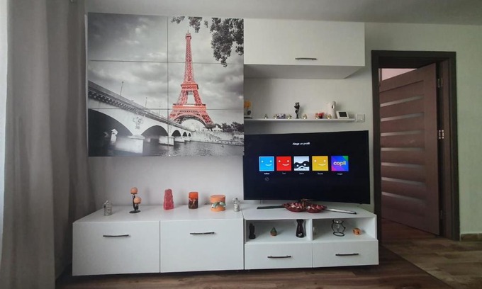 Alba Iulia Apartment | Regim hotelier Alba Iulia AmOS