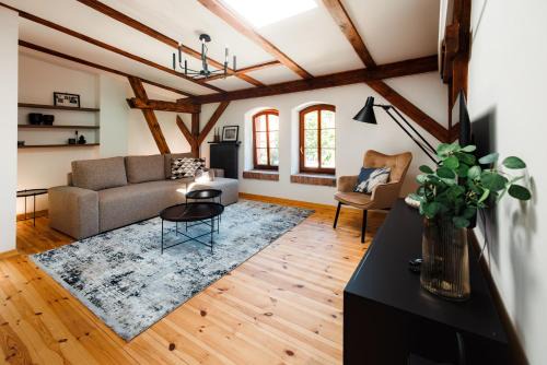 Gniezno Apartment | Regiment 1