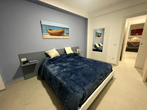 Portopalo di Capo Passero Apartment | Regina Elena Home