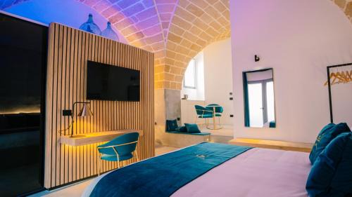 Sannicola House | Regina Elena Suites & Private SPA