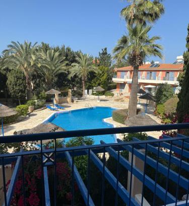 Paphos Apartment | Regina Gardens 3