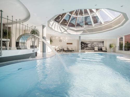 Soelden Apartment | Regina Hotelsuites