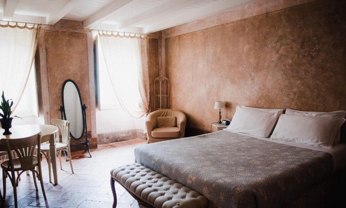 Laglio Bed & Breakfast | Regina Teodolinda Suites