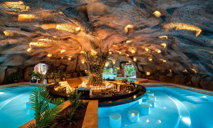 Belek Golf Area Resort | Regnum The Crown