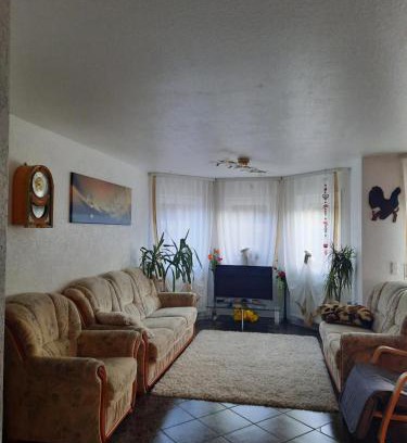 Wallduern House | Rehberghouse