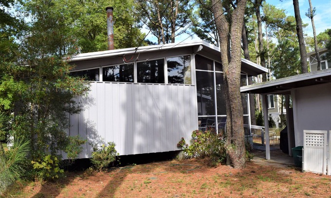 North Shores House | Rehoboth Beach North Shores Pet Friendly 4BR Home Sleeps 11