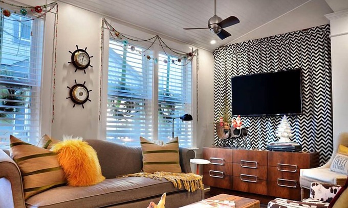 Rehoboth Beach Bed & Breakfast | Rehoboth Guest House - Adults only