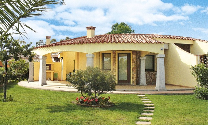 Costa Rei House | Rei Sole (REI300) by Interhome