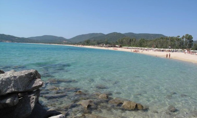 Costa Rei House | Rei Sole (REI301) by Interhome