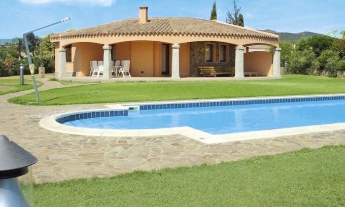 Costa Rei House | Rei Sole (REI305) by Interhome