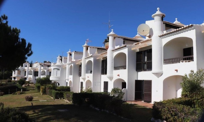 Alporchinhos House | Reihenhaus, Armação de Pêra, Algarve