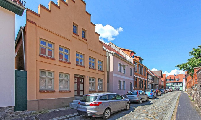 Plau am See House | Reihenhaus Plau am See