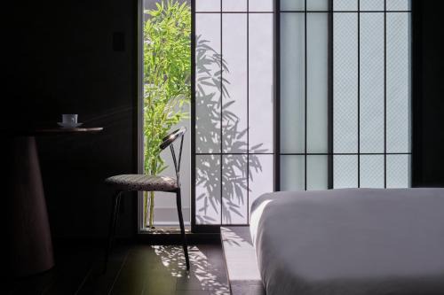 Nishinari Apartment | Reikyo Hanazono Osaka