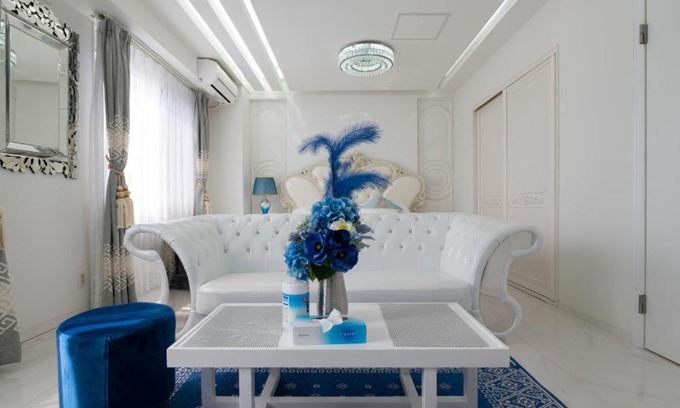 Ikebukuro Apartment | Reimi Mondo9