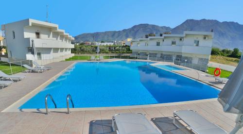 Kavros Apartment | Reina Apartments
