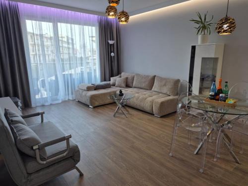 Ploty Apartment | REKO apartament z basenem i SPA tuż przy plaży