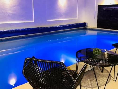 Tepehuanes Villa | Relájate con elegancia