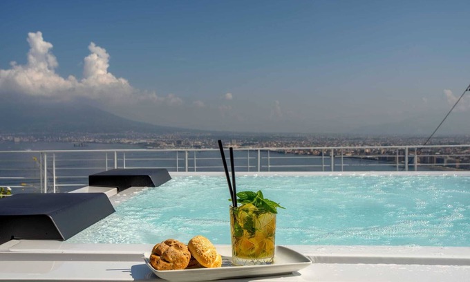 Castellammare di Stabia Bed & Breakfast | Relais al Castello
