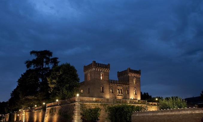 Bevilacqua Hotel | Relais Castello Bevilacqua