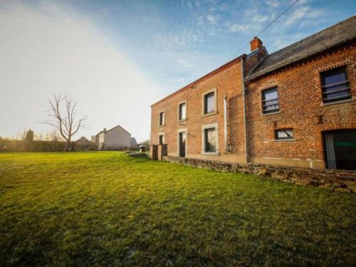 Gesves House | Relais de Zoé