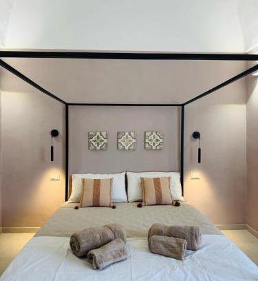 Corsano Apartment | Relais Filomarino casa vacanze