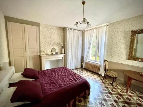 Villers-Agron-Aiguizy Bed & Breakfast | Relais Golf et Champagne