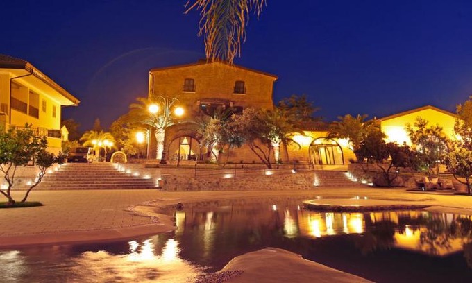 Corigliano-Rossano House | Relais Il Mulino